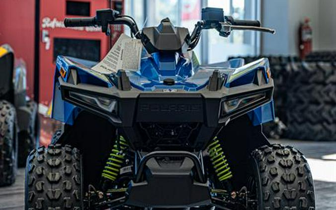 2024 Polaris Outlaw 70 EFI