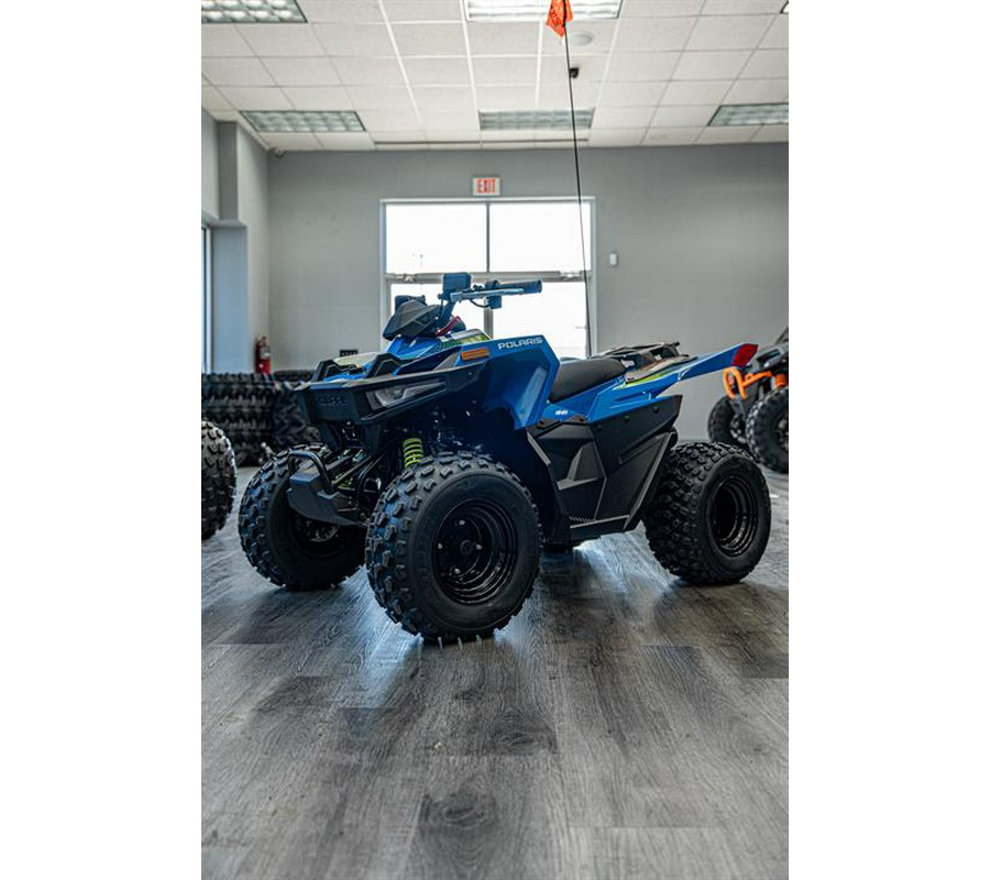 2024 Polaris Outlaw 70 EFI