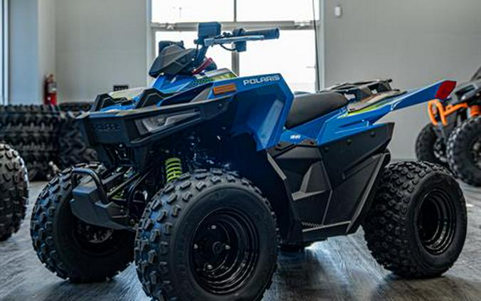 2024 Polaris Outlaw 70 EFI