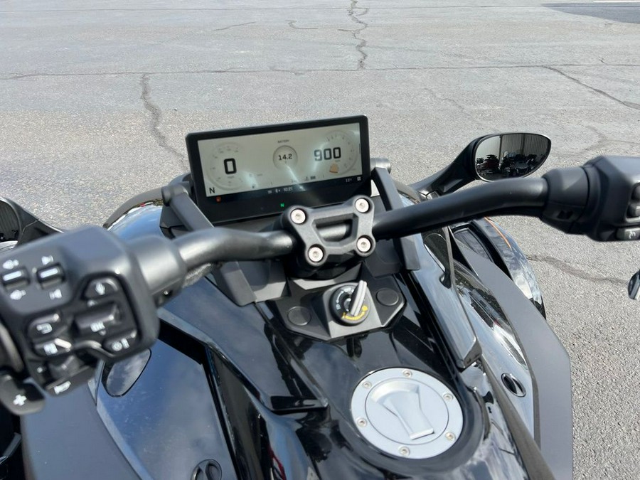 2024 Can-Am® F3-S Rotax 1330 ACE