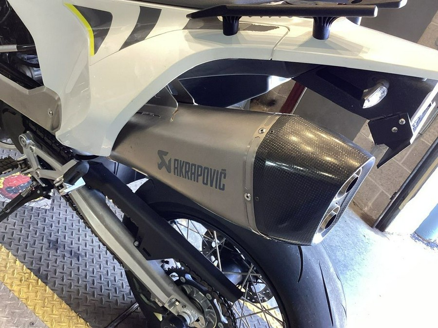 2020 Husqvarna® 701 Supermoto