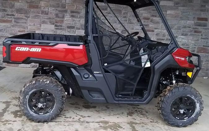 2024 Can-Am Defender XT HD10