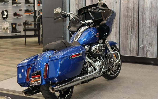 2024 Harley-Davidson® FLTRX - Road Glide®