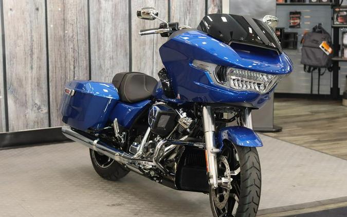 2024 Harley-Davidson® FLTRX - Road Glide®