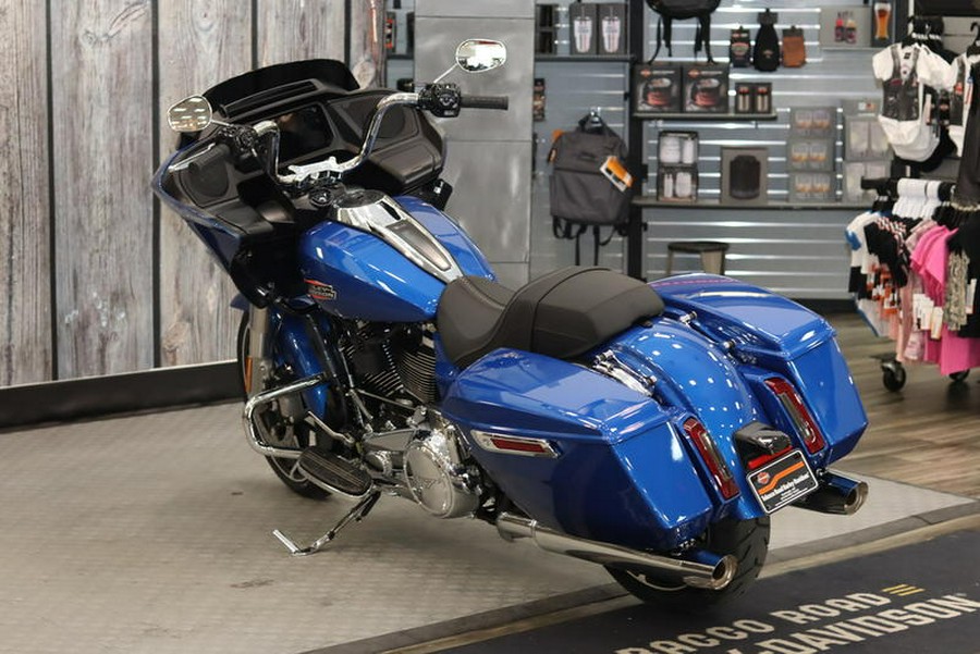 2024 Harley-Davidson® FLTRX - Road Glide®