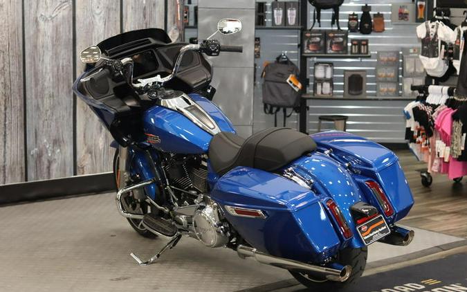 2024 Harley-Davidson® FLTRX - Road Glide®