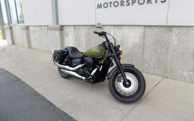 2023 Honda® Shadow Phantom