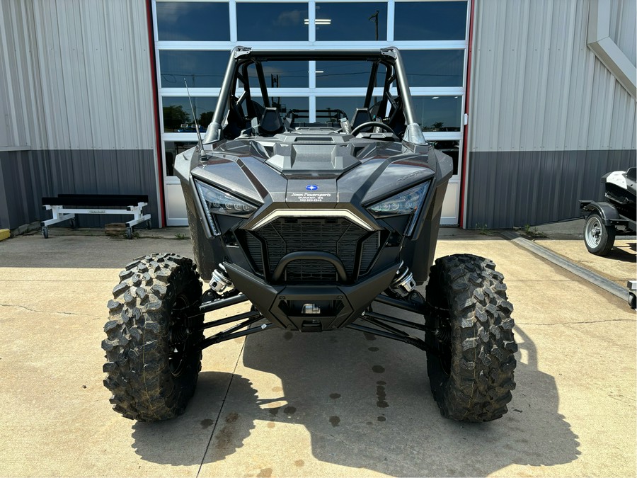 2024 Polaris RZR Pro XP Ultimate