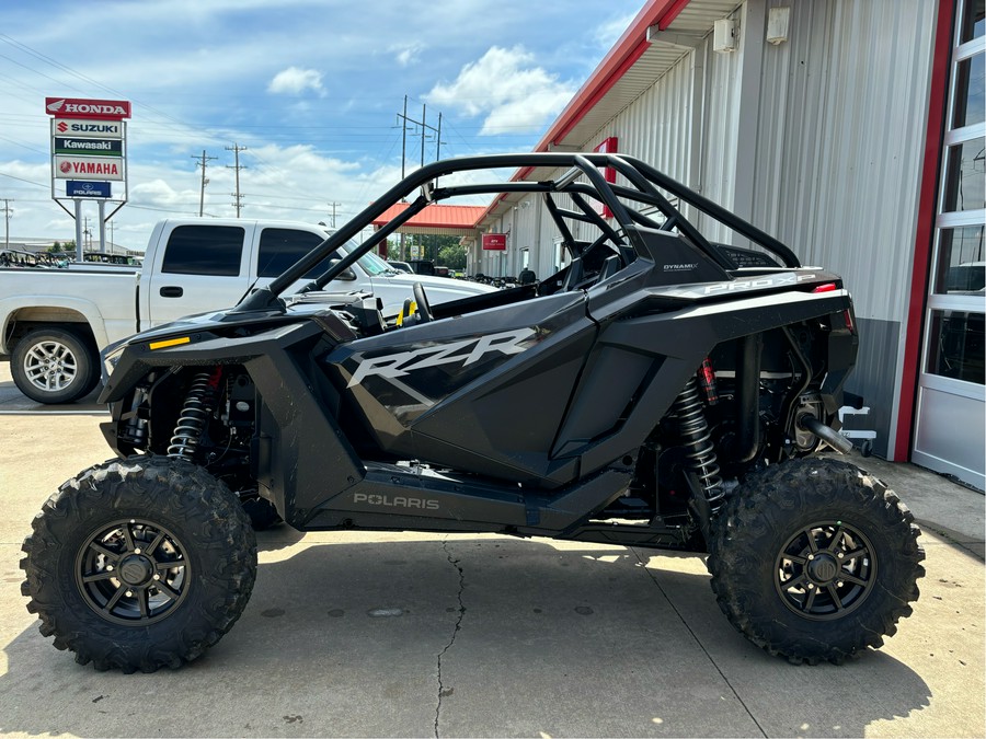 2024 Polaris RZR Pro XP Ultimate