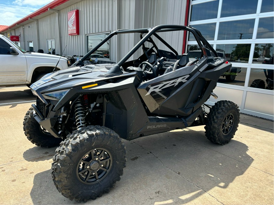 2024 Polaris RZR Pro XP Ultimate