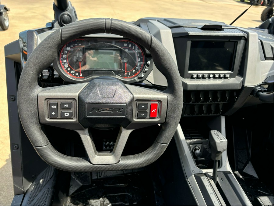 2024 Polaris RZR Pro XP Ultimate