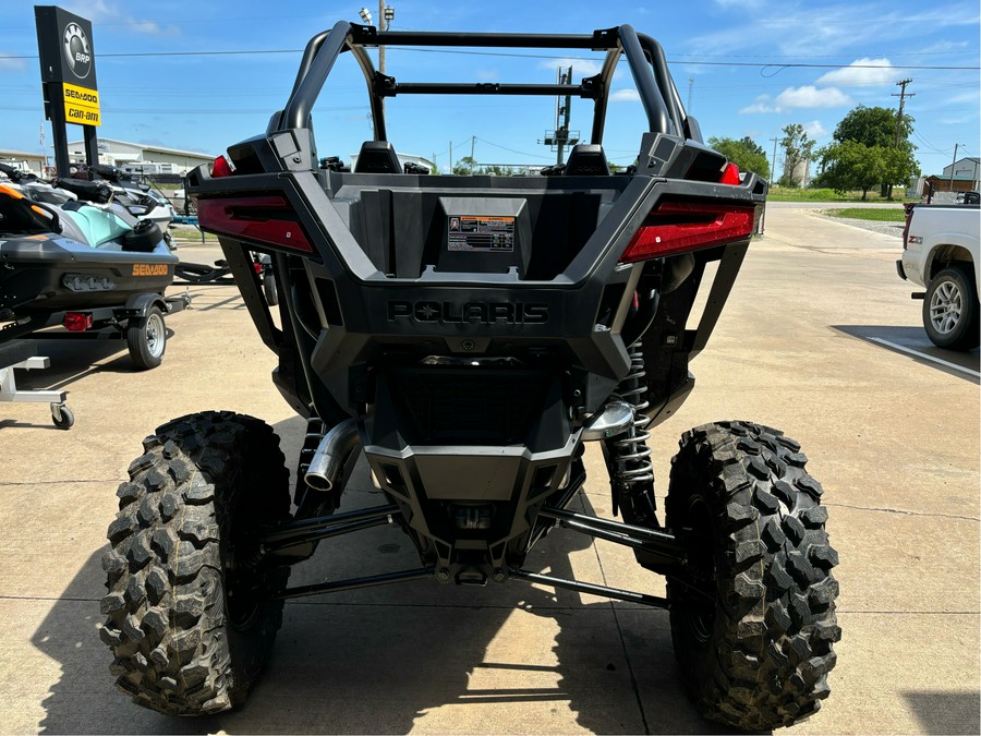 2024 Polaris RZR Pro XP Ultimate