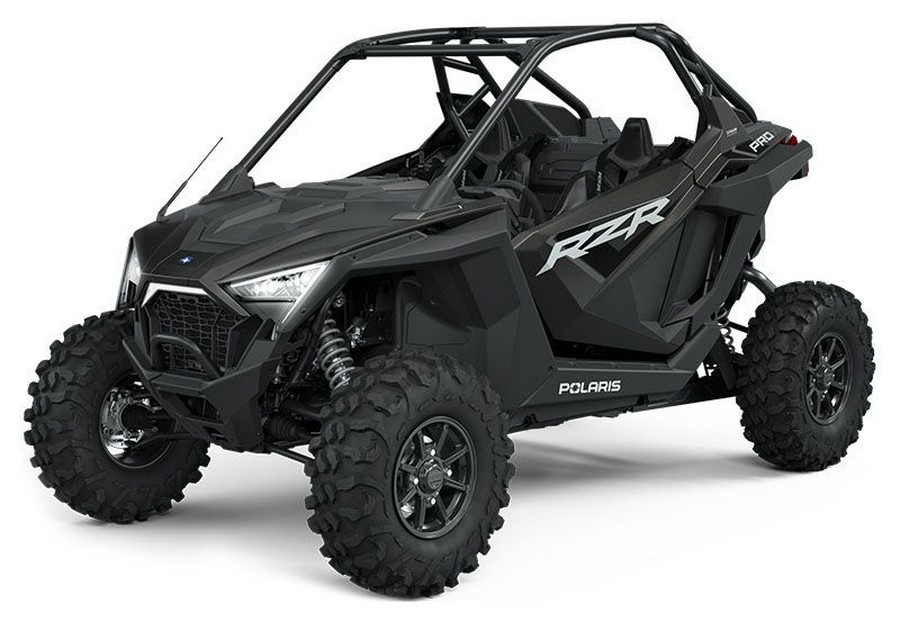 2024 Polaris RZR Pro XP Ultimate