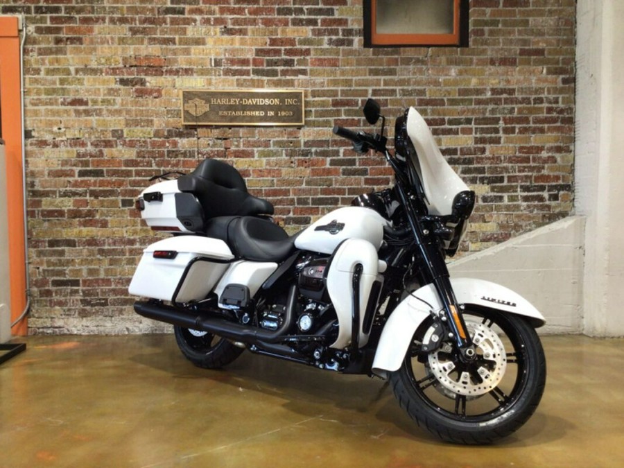 2024 Harley-Davidson Ultra Limited