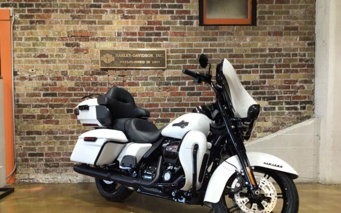 2024 Harley-Davidson Ultra Limited