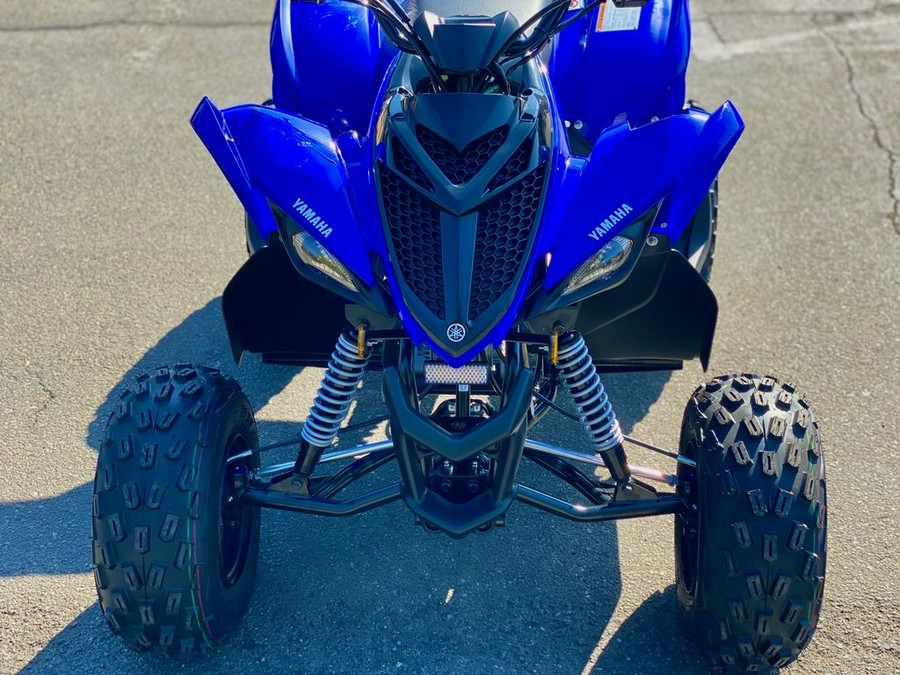 2025 Yamaha Raptor 110