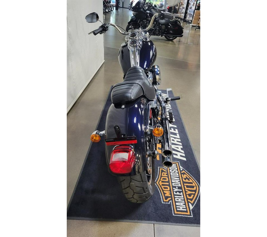 2019 Harley-Davidson Low Rider®