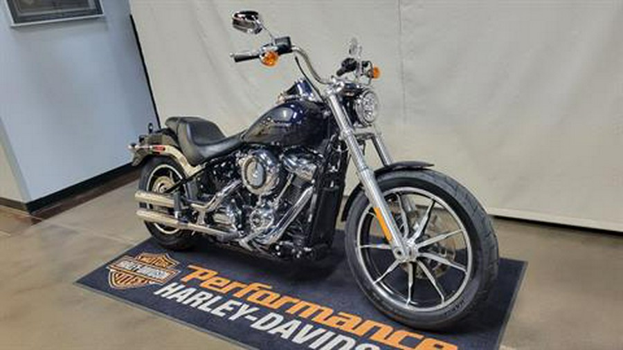 2019 Harley-Davidson Low Rider®