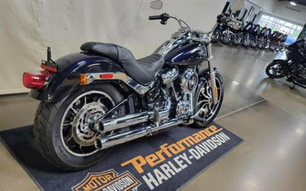 2019 Harley-Davidson Low Rider®