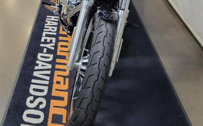 2019 Harley-Davidson Low Rider®