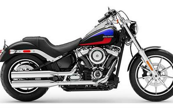 2019 Harley-Davidson Low Rider®