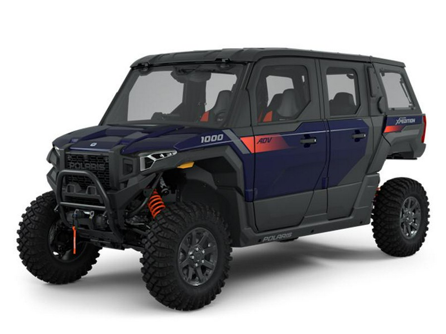 2025 Polaris® XPedition ADV 5 NorthStar