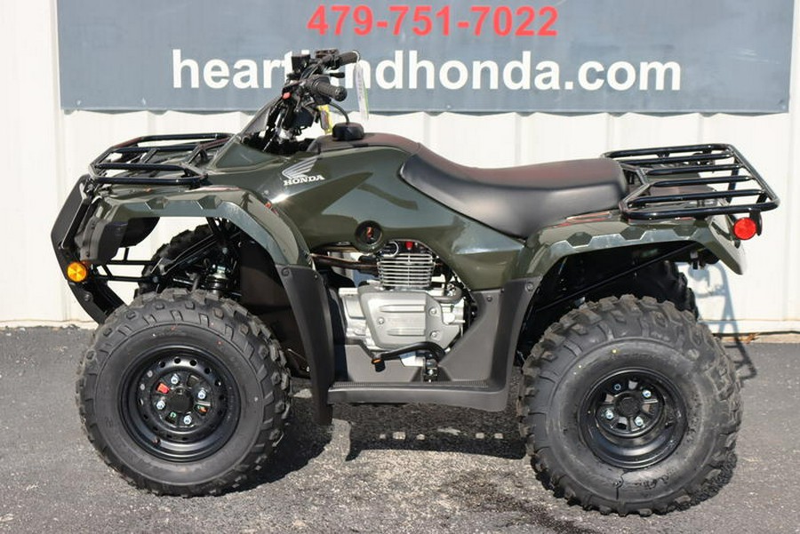 2026 Honda® FourTrax Recon