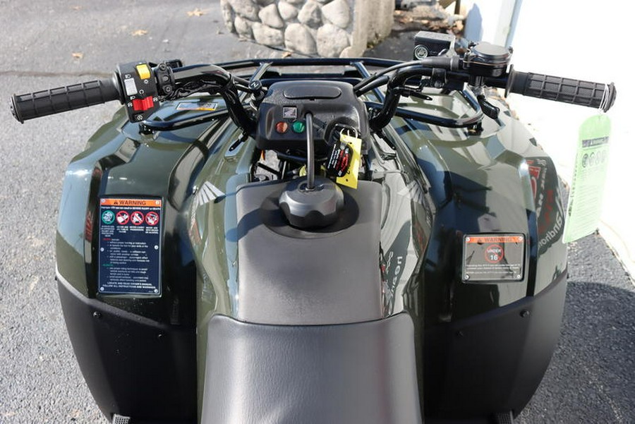 2026 Honda® FourTrax Recon