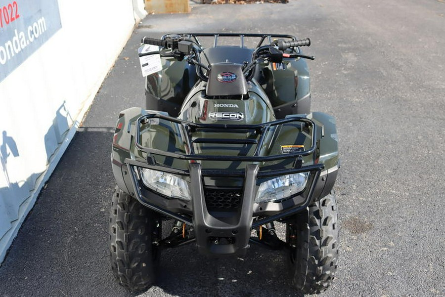 2026 Honda® FourTrax Recon