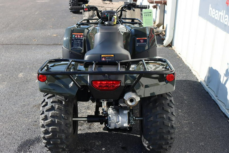 2026 Honda® FourTrax Recon