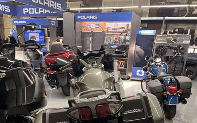 2013 Yamaha FJR130A