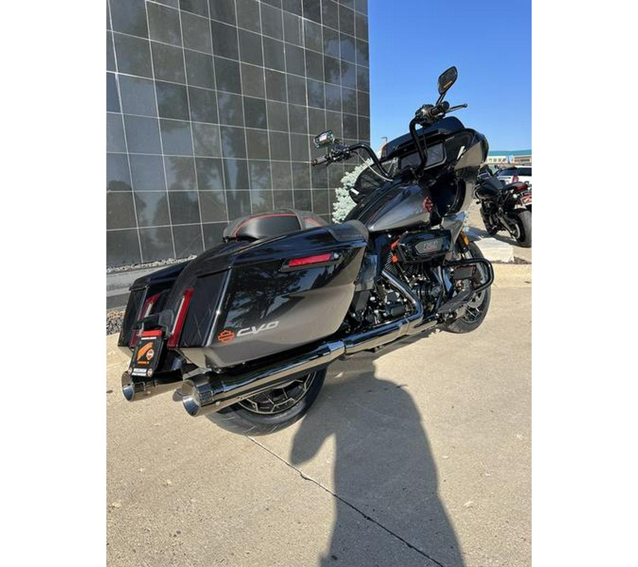 2025 Harley-Davidson® FLTRXSE - CVO™ Road Glide®