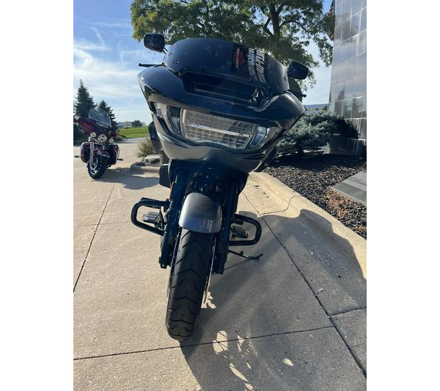 2025 Harley-Davidson® FLTRXSE - CVO™ Road Glide®