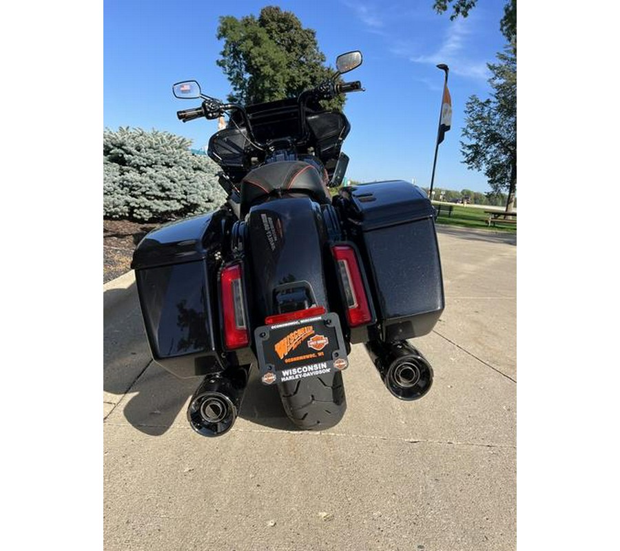 2025 Harley-Davidson® FLTRXSE - CVO™ Road Glide®