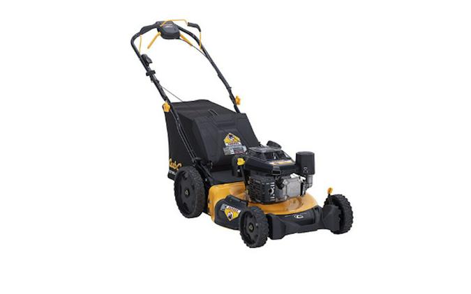 2025 Cub Cadet SC500K - 108046