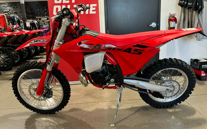2025 GASGAS EC 250