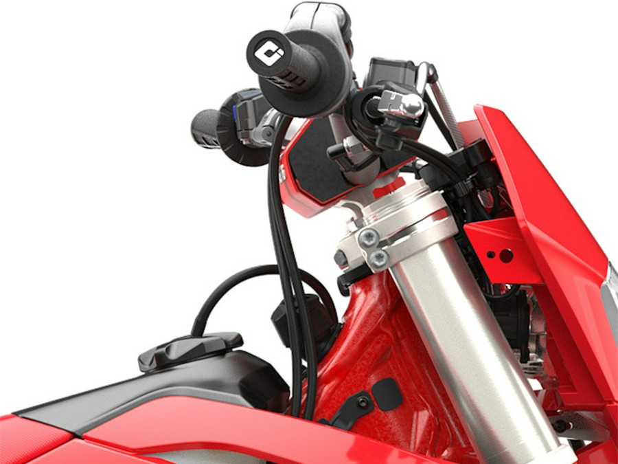 2025 Gas Gas EC 250 - 229330F