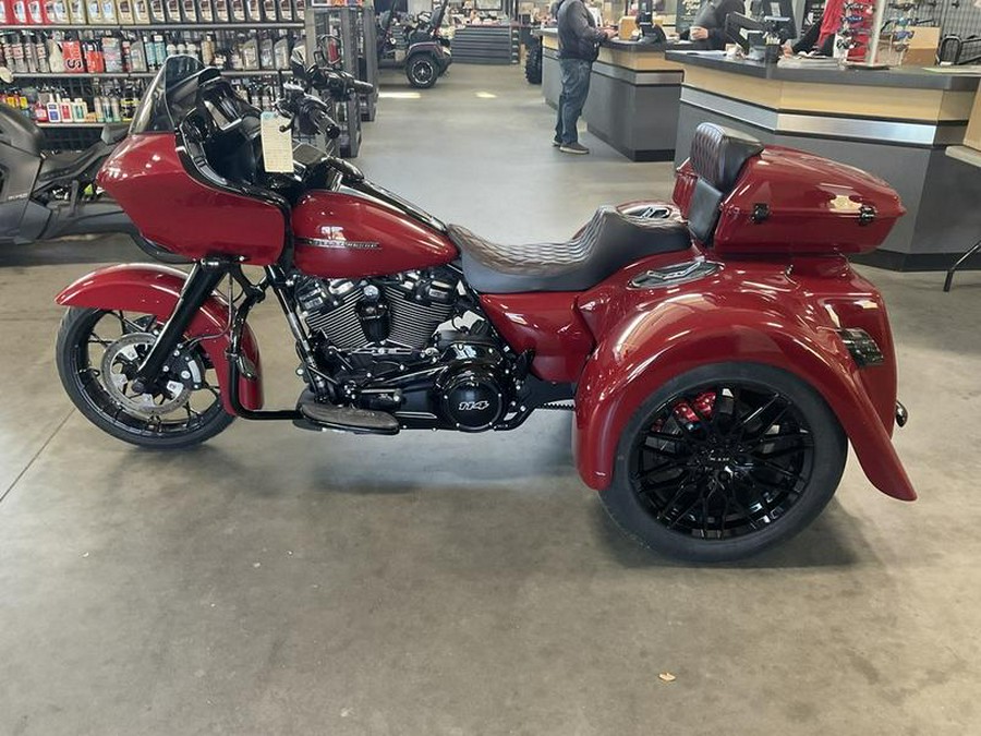 2020 Harley-Davidson® FLTRXS - Road Glide® Special