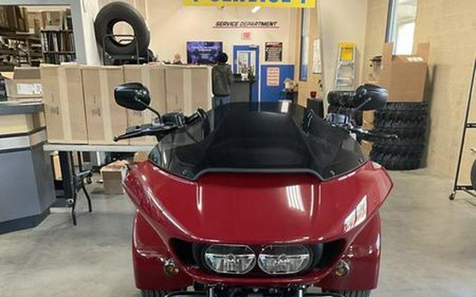 2020 Harley-Davidson® FLTRXS - Road Glide® Special