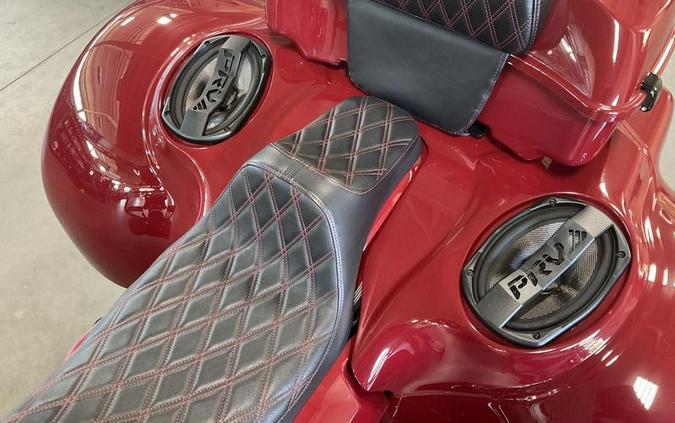 2020 Harley-Davidson® FLTRXS - Road Glide® Special