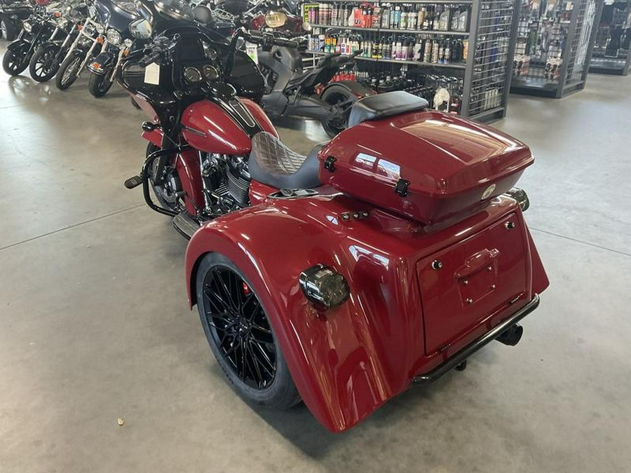 2020 Harley-Davidson® FLTRXS - Road Glide® Special