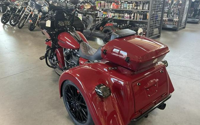 2020 Harley-Davidson® FLTRXS - Road Glide® Special