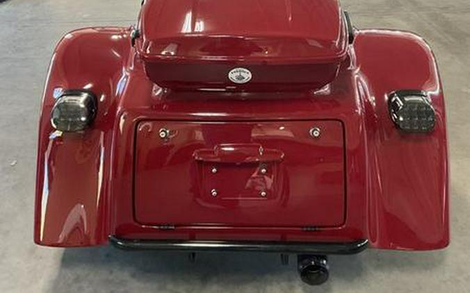 2020 Harley-Davidson® FLTRXS - Road Glide® Special