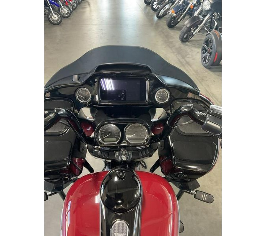 2020 Harley-Davidson® FLTRXS - Road Glide® Special