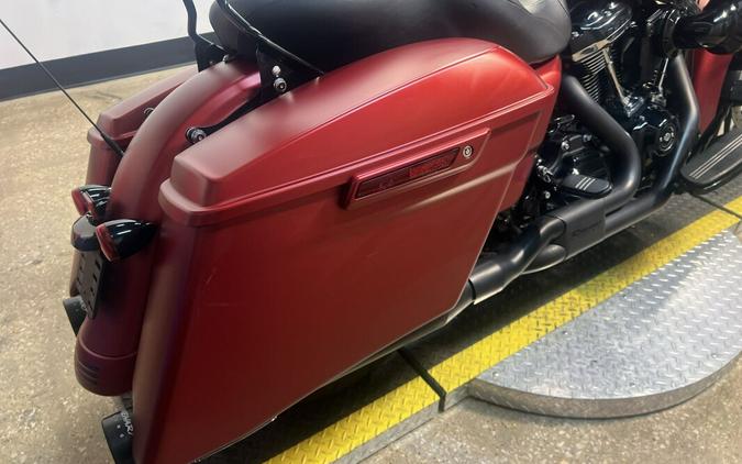 2019 Harley-Davidson Street Glide Special