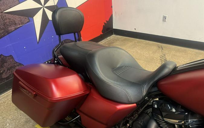 2019 Harley-Davidson Street Glide Special