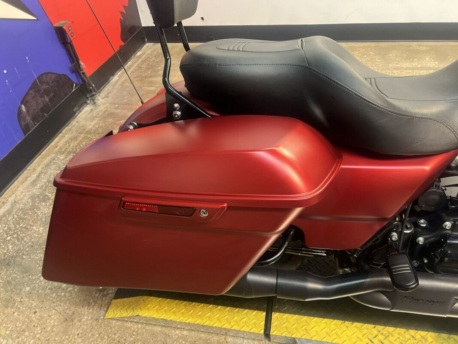 2019 Harley-Davidson Street Glide Special