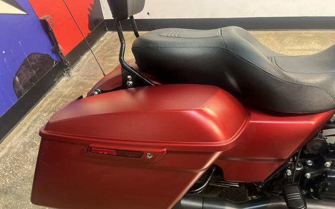 2019 Harley-Davidson Street Glide Special