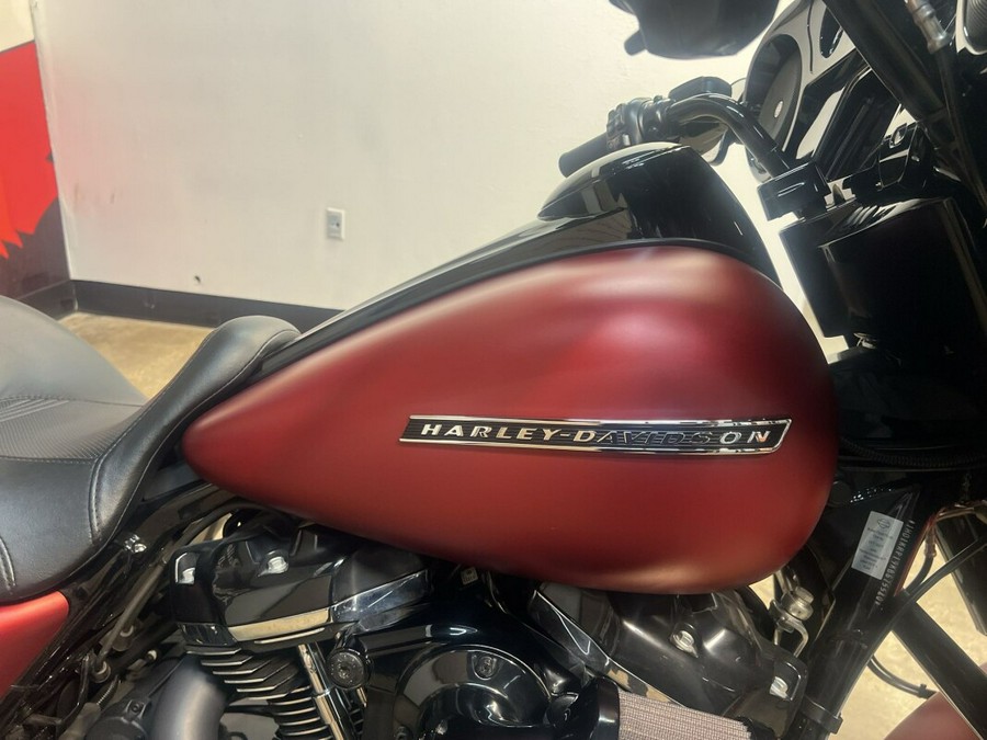 2019 Harley-Davidson Street Glide Special