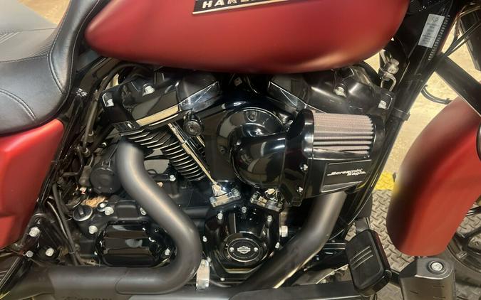 2019 Harley-Davidson Street Glide Special